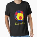 Football Fans Ecuador by CarlottaLai