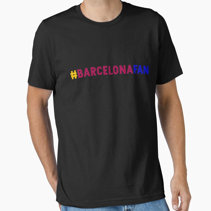 Barcelona Fan by greenlight26