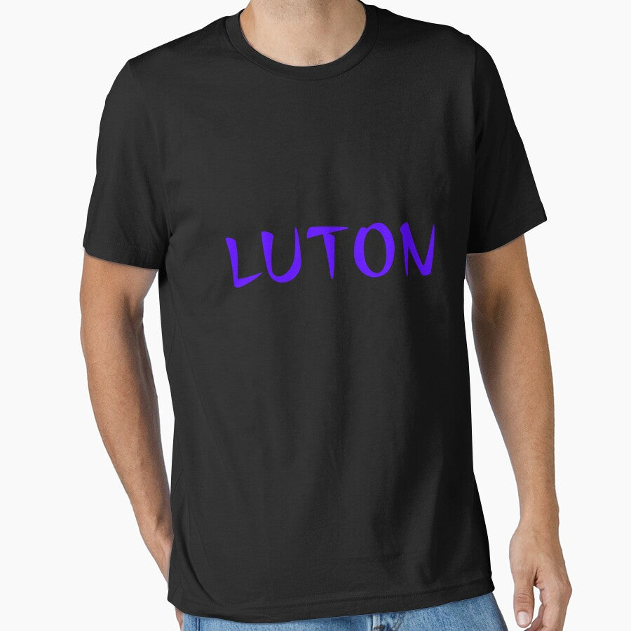 LUTON PREMIUM by GlamfulDesign