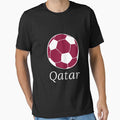 Football Fans Qatar by CarlottaLai