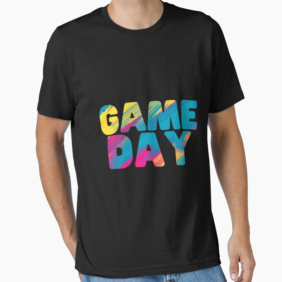 The game day by Taans-Creation