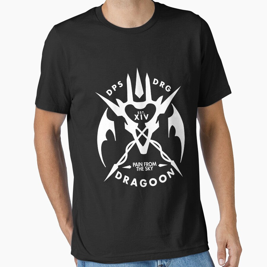 Dragoon by Declan J Keane