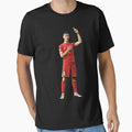 Arda Güler Artistic Portrait - Iconic Football Celebration by tarzbol
