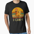 F-Caw-F-Chicken by will freed18