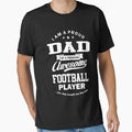 Proud Daddy of a Soccer Player by cidolopez