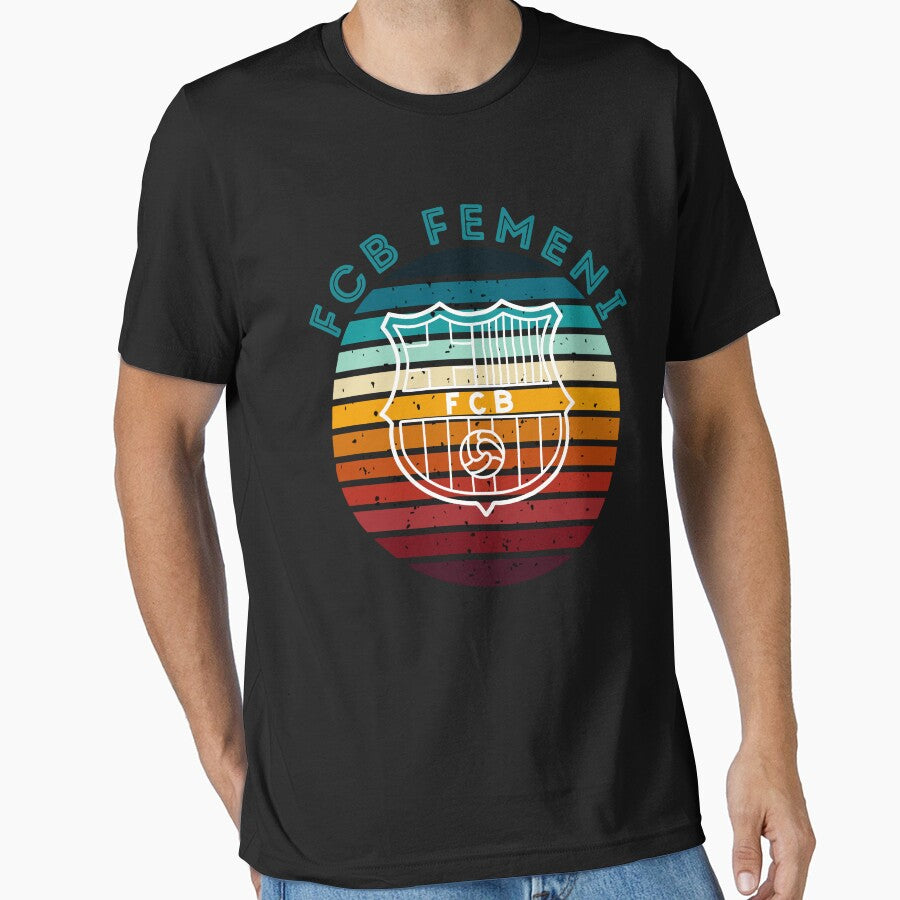 FC Barcelona Femeni Sunset Background by FCBarcelonaKQ
