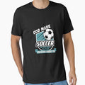 soccer player gift | soccer coach gift | team soccer gifts | soccer gifts for him | soccer shirts | soccer gift ideas | futbol | soccer shirts for her by Kreature Look
