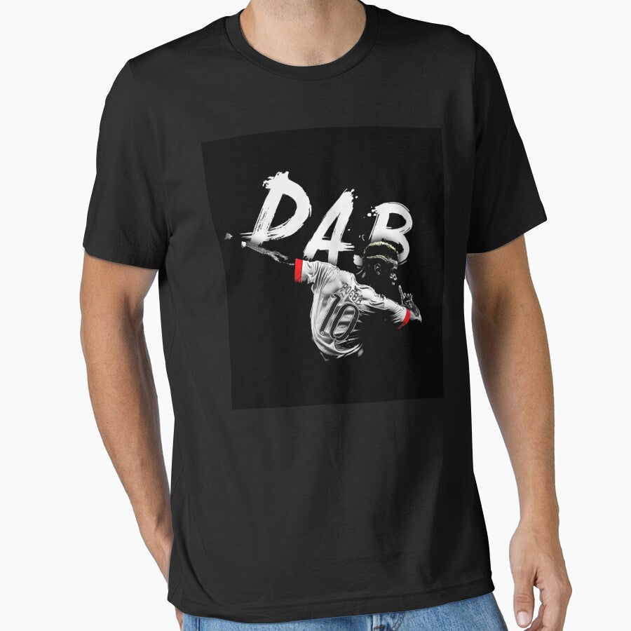 dab pogba by lattemadiun