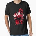 Albania JerseyFlag EM World Cup by LayersDesign