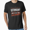 Cincinnati Football Team - Fans from Germany by KunstStoff