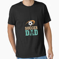Soccer Dad Sport Lover by RockiGo45