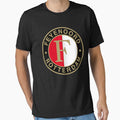 feyenoord football logo by joelrowe