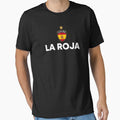 La Roja Espana Spain by zeno27