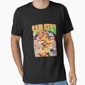Sam Kerr Australia Pride Bootleg Style by EmFranco