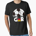 Germany football - Germany fan by ChrisFeil
