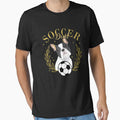 Soccer DAD by PMSNshop