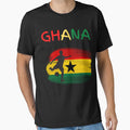 Ghana national soccer team by R2Dsign