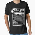 Soccer Mom Nutritional Facts by Mitzi12312