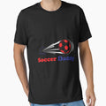 Soccer Dad Shirt For Soccer Dad Soccer Dad Gift For Soccer Dad Soccer Dad T-Shirt Soccer by stewaales6