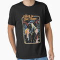 The truth is out there - X Files funny Classic T-Shirt by Norriolden