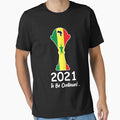 Senegal Africa Football 2022 Funny Senegal Soccer Men Fans Premium by RhondaFisher