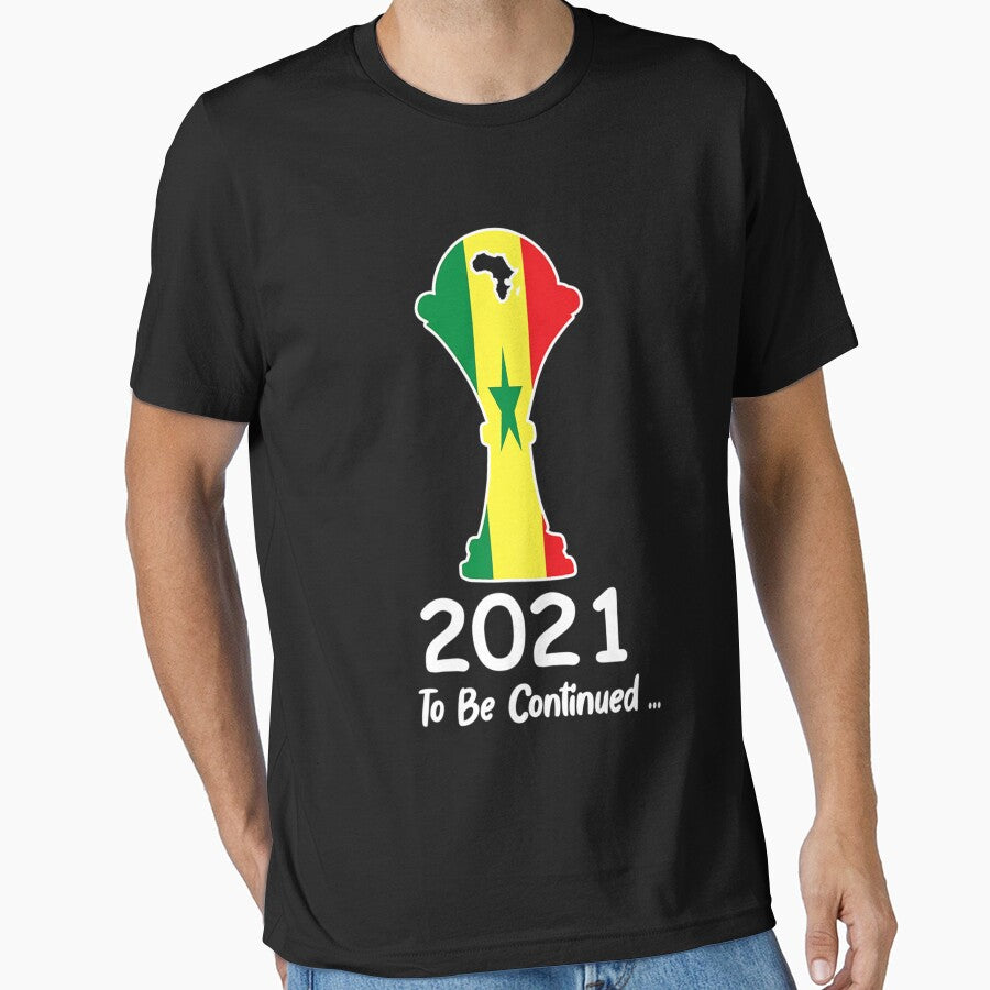 Senegal Africa Football 2022 Funny Senegal Soccer Men Fans Premium by RhondaFisher
