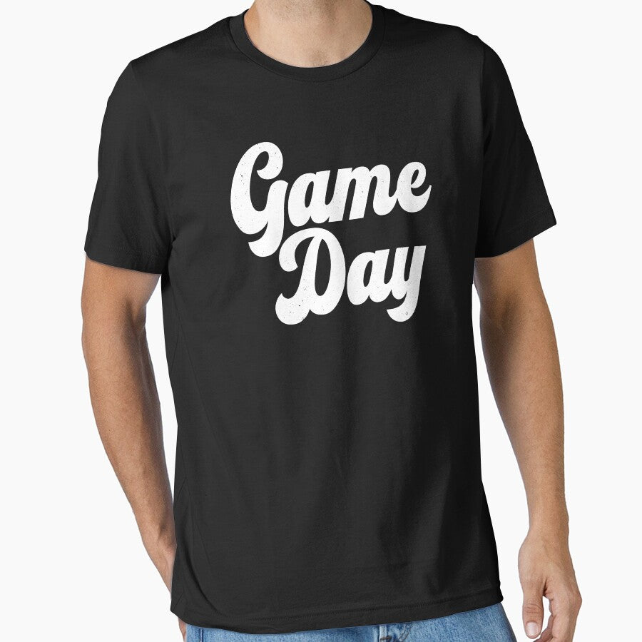 Game Day by PaulSDesign