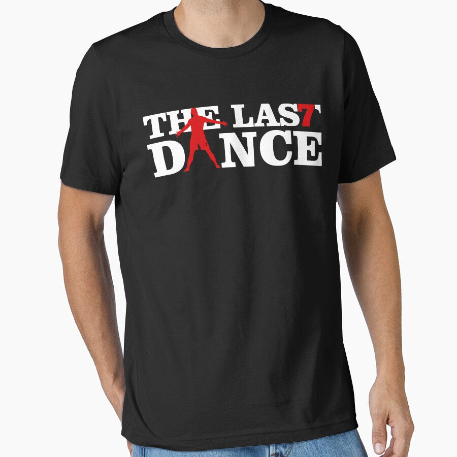 Cr7 The Last Dance by WilliamBurz