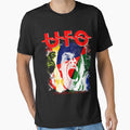 Funny Ufo Band by AugustinVincent