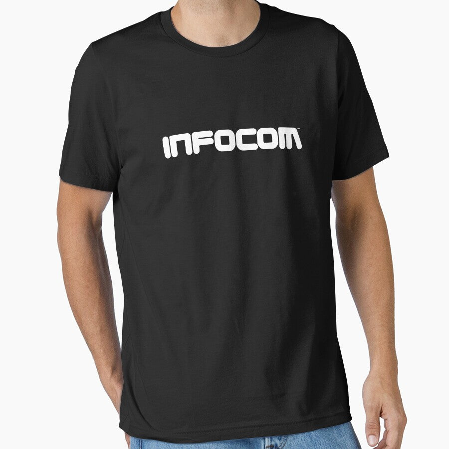 Infocom by LurkingGrue