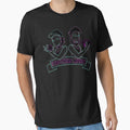 The Brothers Murph Logo Retro by BrothersMurph