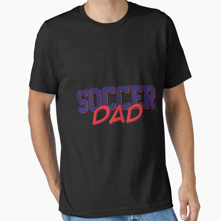 Soccer Dad Sticker by baileyhodg