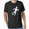 Football shot free kick goal World Cup by Kampfkeiler