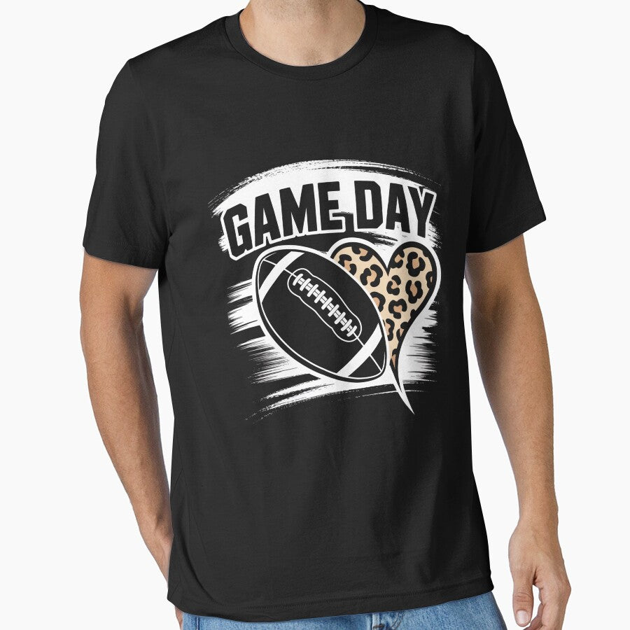 Football Game Day by DianaStantzo