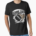 Football Game Day by DianaStantzo