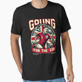 Unleash the Lions! England Football Fan Design (Going for the Cup!) by Palteeshop