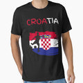 Croatia national soccer team by R2Dsign
