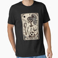 The Soccer Mom Tarot Card by GeraldHawaii