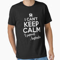 I Can't Keep Calm I Support Australia| Keep Calm And Support Australia | Australia Team lover by AMINE  ★★★★★