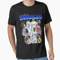 Cristiano Ronaldo Bootleg by WilliamBurz
