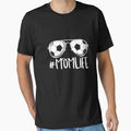 Momlife Soccer Aviators Mother's Day Soccer Mom Life Gear by DynamicDesign
