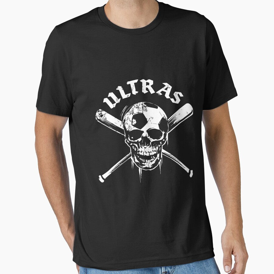 Skull Ultras 2 by stewartgracec