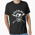 Skull Ultras 2 by stewartgracec