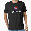 Vatreni Croatia Hrvatska by zeno27
