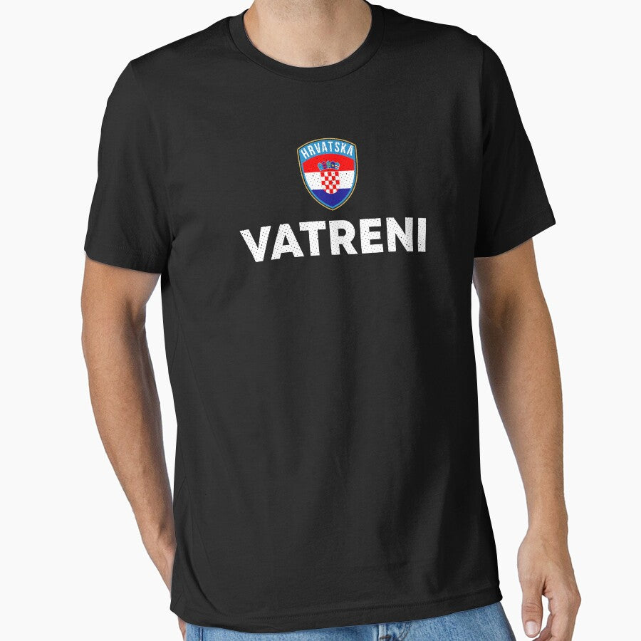 Vatreni Croatia Hrvatska by zeno27