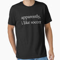 Apparently I Like Soccer by Cutefy