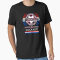 CROATIA:Top New merch for football supporters and soccer fans world cup kick off,it's coming home,keep calm, by Design Repo