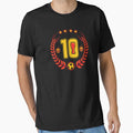 Beer and Football | Germany's Colours by DKdesigns27
