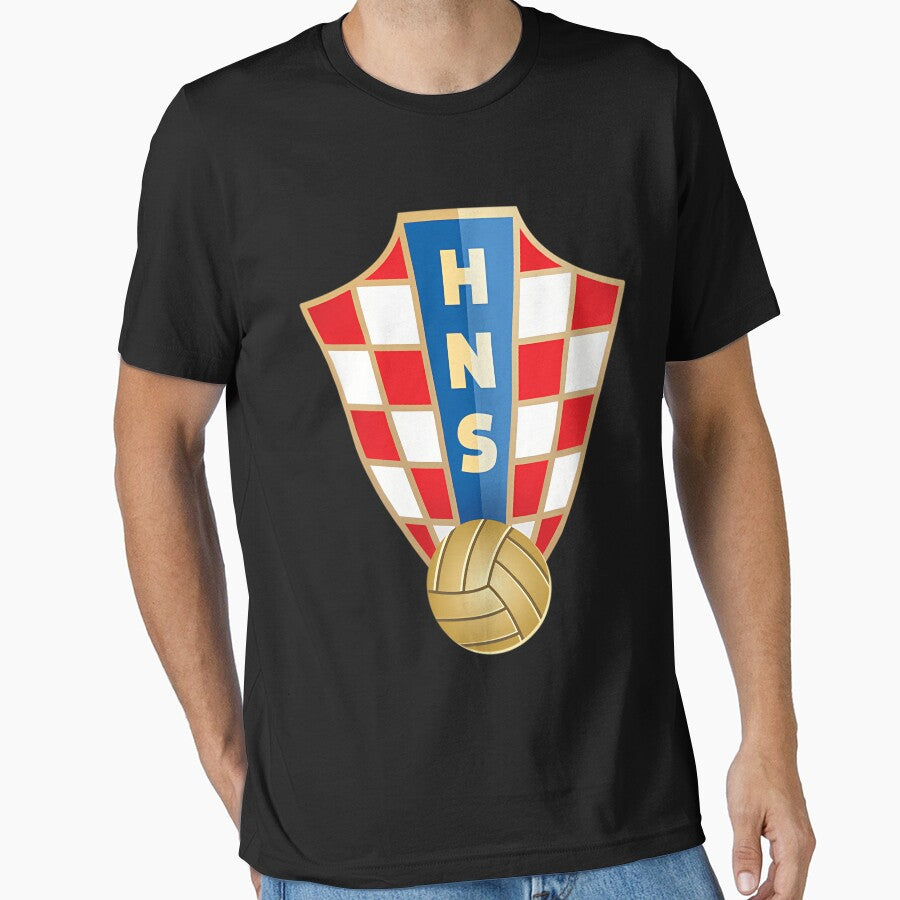 Croatia National Football Team by AJANIMURRA581
