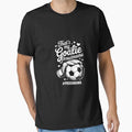 My Goalie Soccer Goalkeeper Mom Of A Soccer Goalie Mama by MicanCuteStore